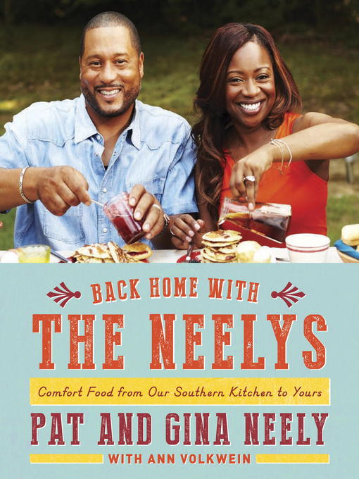 Title details for Back Home with the Neelys by Pat Neely - Available